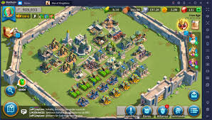 Maybe you would like to learn more about one of these? Rise Of Kingdoms City Building Guide Create Your Own Urban Paradise Bluestacks