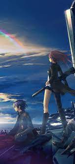 Sad anime iphone wallpapers for free download. Anime Iphone 11 Pro Wallpapers Wallpaper Cave