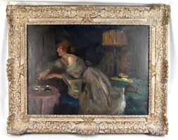 Other immediate symptoms include throat and lung irritation and vision problems. Zichy Countess Still Life Painting Of Chrysanthemum Flowers Mutualart