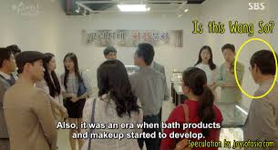 Bölüm türkçe altyazılı kore dizisi i̇zle scarlet heart ryeo episode 0. Season 2 Part 2 Or Special Episode S Of Moon Lovers Scarlet Heart Ryeo Clue Soon Was Posted By Lee Joon Gi Iu In Instagram Joys Of Asia