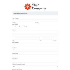 Healthcare Forms Healthcare Form Templates Formstack