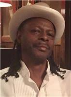 BOBBY GORDON Obituary (1958