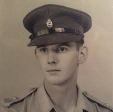 The Burn estate and James Russell