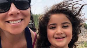 Erin Hermes's Instagram, Twitter & Facebook