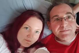 Condition it took 15 years to diagnose cost Laura her job and sexlife