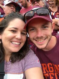 Event Feedback: Virgina Tech vs. Rhode Island