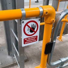 Clave.a corporation which specializes in distribution of industrial ppes, environmental safety equipment and search and rescue equipment. Safety Signage Kee Safety