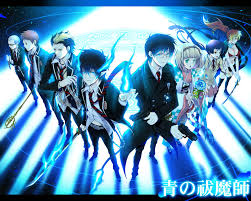 Exorcist (4) exploding kittens (2). Ao No Exorcist Wallpaper And Background Image 1600x1280