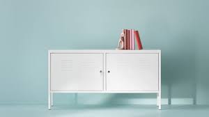 Meuble cuisine ikea metod / förvara élt bas 2 portes/2 tiroirs, blanc petit pot de fleur sur le dessus pour la déco et c'est fini ! Meuble Salon Decoration Salon Et Sejour Ikea