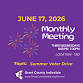 GCI June Meeting