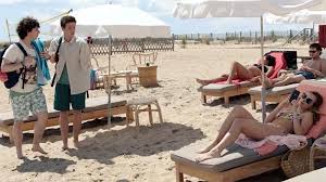 Dans le feuilleton, elle incarne une adolescente prénommée sofia. Sofia Daunier Emma Smet Dans Demain Nous Appartient La Fille De William Et Aurore Demain Nous Appartient Nouveautes Tele Com