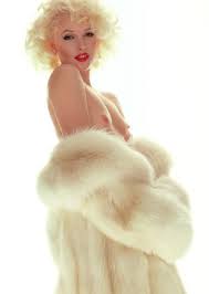 Marilyn Monroe Nude Photo Collection - Fappenist