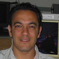 Albert Ayoub's Instagram, Twitter & Facebook