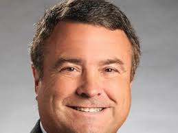 Recently retired Georgia House Rep. Earl Ehrhart joining new lobbying firm 