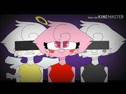 Spoiler Grrrls Remix Meme Roblox Piggy Alpha Youtube Piggy Cute Anime Wallpaper Anime