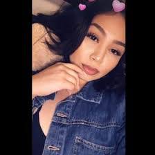 Kristina Villanueva's Instagram, Twitter & Facebook