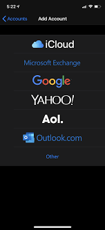 However, task management isn't included. How To Configure The Built In Ios Mail App For Office 365 University It