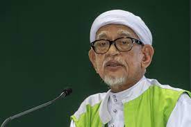 Semoga tuan guru dato'seri haji abdul hadi awang diberi kesihatan berpanjangan. Abdul Hadi Urges Pas Members To Remain Faithful To Allies And Start Preparing For Ge15 Malaysia Malay Mail