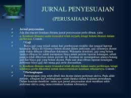 Karena belajar akuntansi itu harus action, gk bisa hanya membayang. Contoh Soal Jurnal Penyesuaian Perusahaan Jasa Salon Skuylahhu