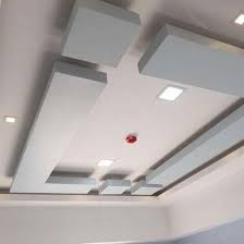 False ceiling is suspended ceiling below your rcc roof, which made by using aluminum framing and gypsum board. Different Types Of False Ceiling Wudbell