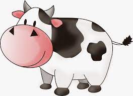 Maybe you would like to learn more about one of these? 98 Animasi Gambar Kartun Sapi Lucu Cikimm Com