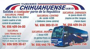 Agencias Turismo Chihuahuense Real De Minas Posts Facebook