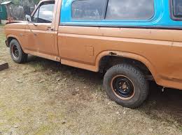 Image result for TNT Orange 1977 Ford Fleet