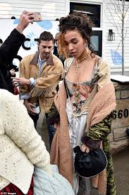 That was my reality. in december of last year, musician fka twigs filed a lawsuit against actor and former partner shia labeouf, alleging that he abused her and infected her with an std. Shia Labeouf Splits From Agent As Struggling Actor Enters Rehab The Bharat Express News