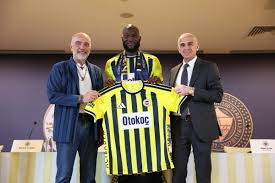 Fenerbahce.org