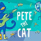 Pete the Cat — Children's Museum & Theatre of Maine