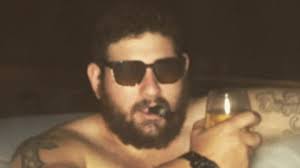 Fundraiser by Killian Estes : Patrick Sparr Memorial