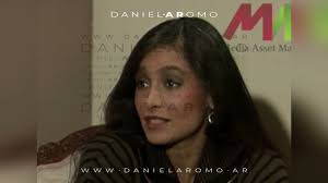 Daniela Romo AR