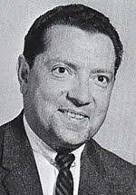 Herbert Julius Bergstein (1929-1996)