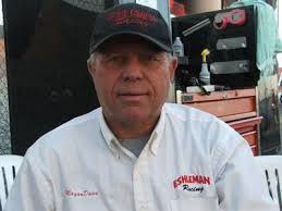 Former Fontana Mayor David Eshleman dies