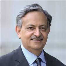 Prof Shiv Kumar Sarin