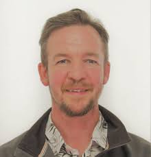 Dr Stephen Matthew Carty