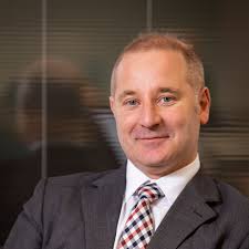 Senior Leadership Team