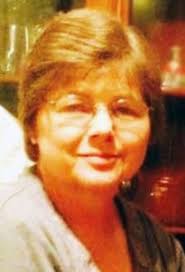 Donna Arnold Obituary (1959