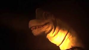 Tickets, tours, hours, address, jurassic jungle boat ride reviews: Jurassic Jungle Boat Ride Pigeon Forge Tn Dark Ride Full Pov Ride Through Riding Boat Jurassic