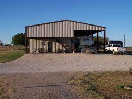 Rv expert mark polk provides an invaluable lesson on how to properly enjoy a home on wheels. Our Rv Port Barndominium My Photo Gallery Barndominium Metal Buildings Steel Building Homes