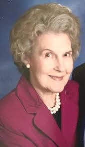 Marie Moody Obituary