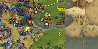 Ai Suggested Settler Position, Is It The Best? | Civfanatics Forums