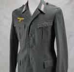 SOLD - Kriegsmarine Coastal Artillery enlisted ranks uniform