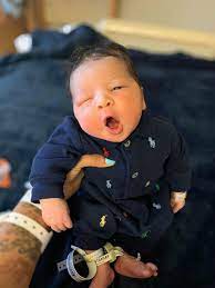 Pin By Shundaia Lake On Babies Families Baby Fever Baby Family Baby Kids