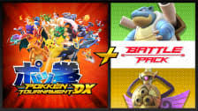 Toma control de uno de los 21 preciados luchadores pokémon para derrotar a otros . Pokken Tournament Dx Para La Consola Nintendo Switch Detalles De Los Juegos De Nintendo