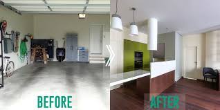 Since 2002, oil heat has averaged 30% to 50% more than gas every year. Guidelines On How To Convert Your Garage Into A Livable Space Levi Design Build