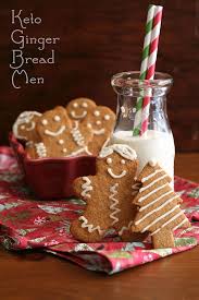 For a variation, use lime juice in place of the lemon juice. Keto Christmas Cookie Recipes To Get In The Low Carb Holiday Spirit Health Com