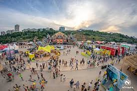 Be ready for neversea 2020 with your ideal festival outfit. First Passes For 2020 Edition Of Romania S Neversea Music Festival Will Go On Sale This Month Romania Insider