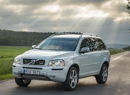 Check spelling or type a new query. Volvo Xc90 2002 2014 Volvo Cars Global Media Newsroom