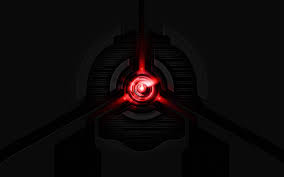 Hd wallpapers and background images Futuristic Wallpaper Red And Black Wallpaper Widescreen Wallpaper